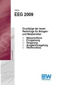 Cover: EEG 2009 - EW Medien und Kongresse