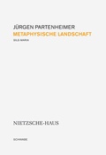 Cover: Metaphysische Landschaft / Metaphysical Landscape - Schwabe Verlagsgruppe AG Schwabe Verlag