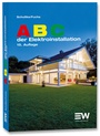 Bild: ABC der Elektroinstallation - EW Medien und Kongresse GmbH