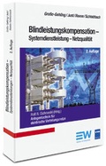 Cover: Blindleistungskompensation - Systemdienstleistung - Netzqualit&auml;t - EW Medien und Kongresse