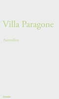 Cover: Villa Paragone - Schwabe Verlagsgruppe AG Schwabe Verlag