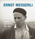 Cover: Ernst Messerli - Schwabe Verlagsgruppe AG Schwabe Verlag