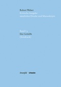 Cover: Der Geh&uuml;lfe - Schwabe Verlagsgruppe AG Schwabe Verlag