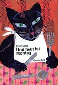 Cover: Und heut ist Montag - Gerstenberg