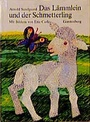 Cover: Das Lämmlein und der Schmetterling - Gerstenberg