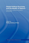 Cover: Global Political Economy and the Wealth of Nations - Routledge