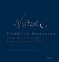Cover: Friedrich Nietzsche - Schwabe Verlagsgruppe AG Schwabe Verlag