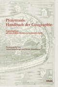 Cover: Handbuch der Geographie - Schwabe Verlagsgruppe AG Schwabe Verlag