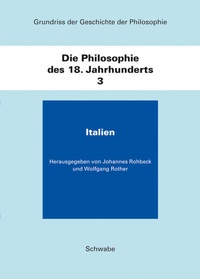 Enlarge image Cover: Italien - Schwabe Verlagsgruppe AG Schwabe Verlag
