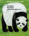 Cover: Pandab&auml;r, Pandab&auml;r, wen siehst denn du? - Gerstenberg