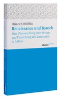Cover: Renaissance und Barock - Schwabe Verlagsgruppe AG Schwabe Verlag