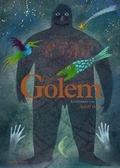 Cover: Der Golem - Gerstenberg