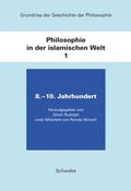 Cover: 8.-10. Jahrhundert - Schwabe Verlagsgruppe AG Schwabe Verlag