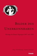 Cover: Bilder des Unerkennbaren - Schwabe Verlagsgruppe AG Schwabe Verlag