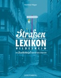 Cover: Hildesheimer Stra&szlig;en - Gerstenberg