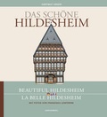 Cover: Das sch&ouml;ne Hildesheim /Beautiful Hildesheim /La belle Hildesheim - Gerstenberg