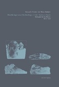 Cover: Hochtemperatur-Technologie in der Ramses-Stadt - Gerstenberg