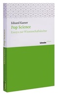 Cover: Pop Science - Schwabe Verlagsgruppe AG Schwabe Verlag