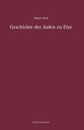 Cover: Geschichte der Juden zu Elze - Gerstenberg