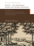 Cover: Neuhof - Gerstenberg