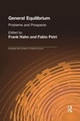Cover: General Equilibrium - Routledge
