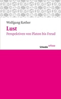 Cover: Lust - Schwabe Verlagsgruppe AG Schwabe Verlag