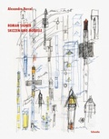 Cover: Roman Signer. Skizzen und Modelle - Schwabe Verlagsgruppe AG Schwabe Verlag