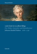 Cover: 'sein Geist ist zu allem f&auml;hig'. - Schwabe Verlagsgruppe AG Schwabe Verlag