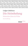 Cover: Die Heimholung - Schwabe Verlagsgruppe AG Schwabe Verlag