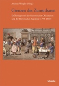 Cover: Grenzen des Zumutbaren - Schwabe Verlagsgruppe AG Schwabe Verlag