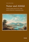 Cover: Natur und Abbild - Schwabe Verlagsgruppe AG Schwabe Verlag
