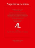 Cover: Libero arbitrio (De-) - Mensura - Schwabe Verlagsgruppe AG Schwabe Verlag