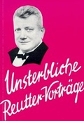 Cover: Unsterbliche Reutter-Vortr&auml;ge - Teich, O