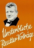 Cover: Unsterbliche Reutter-Vortr&auml;ge - Teich, O