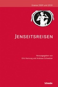 Cover: Jenseitsreisen - Schwabe Verlagsgruppe AG Schwabe Verlag