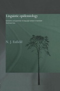 Cover: Linguistic Epidemiology - Routledge