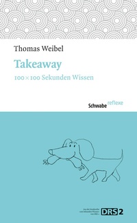 Abbildung von: Takeaway - Schwabe Verlagsgruppe AG Schwabe Verlag