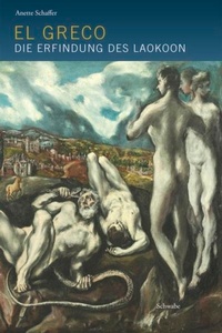Enlarge image Cover: El Greco - Schwabe Verlagsgruppe AG Schwabe Verlag