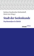 Bild: Stadt der Seelenkunde - Schwabe Verlagsgruppe AG Schwabe Verlag