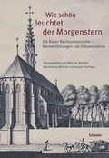 Cover: Wie sch&ouml;n leuchtet der Morgenstern - Schwabe Verlagsgruppe AG Schwabe Verlag