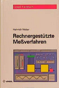 Enlarge image Cover: Rechnergestützte Messverfahren - Vogel Communications Group GmbH & Co. KG