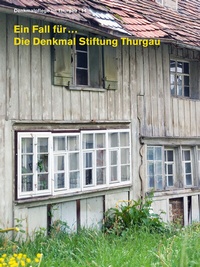 Abbildung von: Ein Fall für ... - Schwabe Verlagsgruppe AG Schwabe Verlag