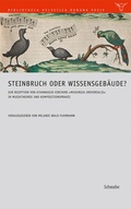 Cover: Steinbruch oder Wissensgeb&auml;ude? - Schwabe Verlagsgruppe AG Schwabe Verlag