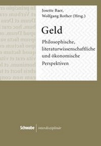 Enlarge image Cover: Geld - Schwabe Verlagsgruppe AG Schwabe Verlag