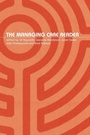 Cover: The Managing Care Reader - Routledge