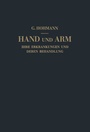 Cover: Hand und Arm - J.F. Bergmann-Verlag