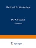 Abbildung von: Anatomie und Diagnostik der Carcinome, der Bindegewebs-geschwülste und Mischgesdiwülste des Uterus, der Blasenmole und des Chorionepithelioma malignum - J.F. Bergmann-Verlag