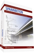 Cover: Spannbeton - Werner