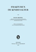 Bild: Frakturen im Kindesalter - J.F. Bergmann-Verlag