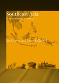 Cover: Southeast Asia - Routledge